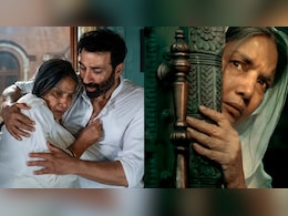 "Can't You See Sunny Deol As A Muslim?": <i>Batwara 1947</i> Box Office Failure Leaves Shabana Azmi Shocked