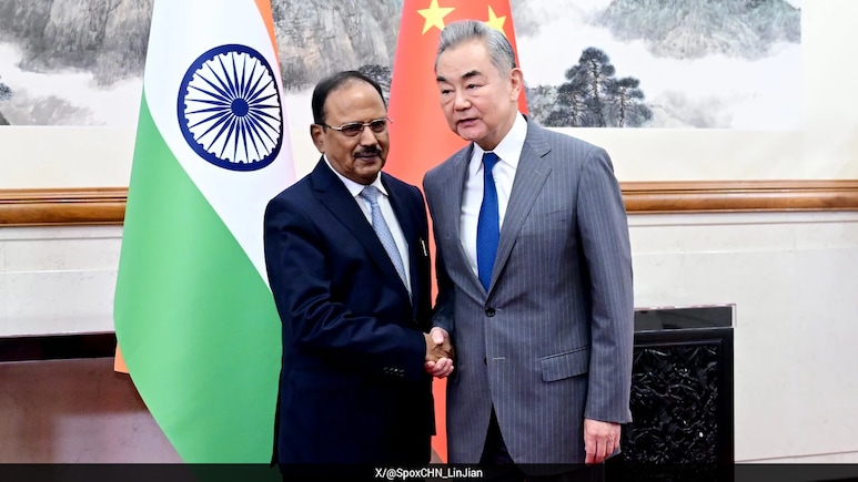Opinion | Why The Border Is Only Part Of China's India Game