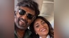 Shriya Shares Selfie With Rajinikanth, Fuels On-Screen Reunion Speculation
