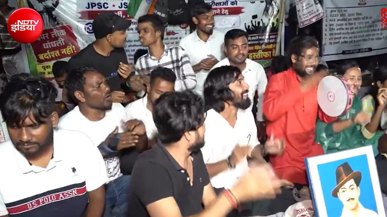 JPSC-CGL परीक्षा रद्द, TDPL के भी सारे एग्जाम भी कैंसिल, झारखंड के छात्रों के आगे झुकी हेमंत सरकार