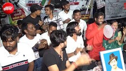 JPSC-CGL परीक्षा रद्द, TDPL के सारे एग्जाम भी कैंसिल, महतो ने अनशन भी तोड़ा, छात्रों के आगे झुकी हेमंत सरकार