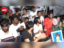 JPSC-CGL परीक्षा रद्द, TDPL के सारे एग्जाम भी कैंसिल, महतो ने अनशन भी तोड़ा, छात्रों के आगे झुकी हेमंत सरकार