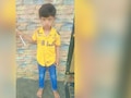 रायपुर में दर्दनाक हादसा: चार साल का मासूम नाले में गिरा, खेलते-खेलते गंवा बैठा जान