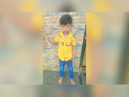 रायपुर में दर्दनाक हादसा: चार साल का मासूम नाले में गिरा, खेलते-खेलते गंवा बैठा जान