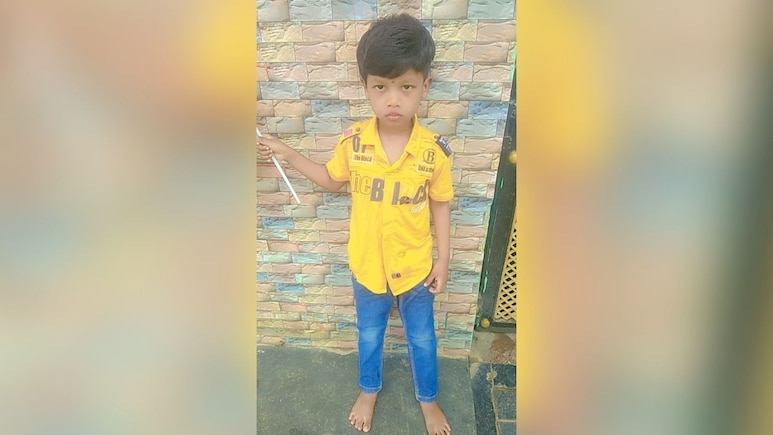 रायपुर में दर्दनाक हादसा: चार साल का मासूम नाले में गिरा, खेलते-खेलते गंवा बैठा जान