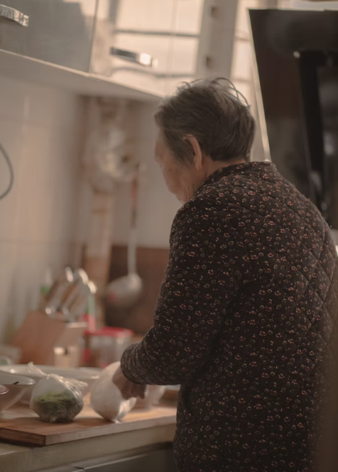 'Staying In Motion Is Key': 111-Year-Old Woman Reveals Secrets To Long Life