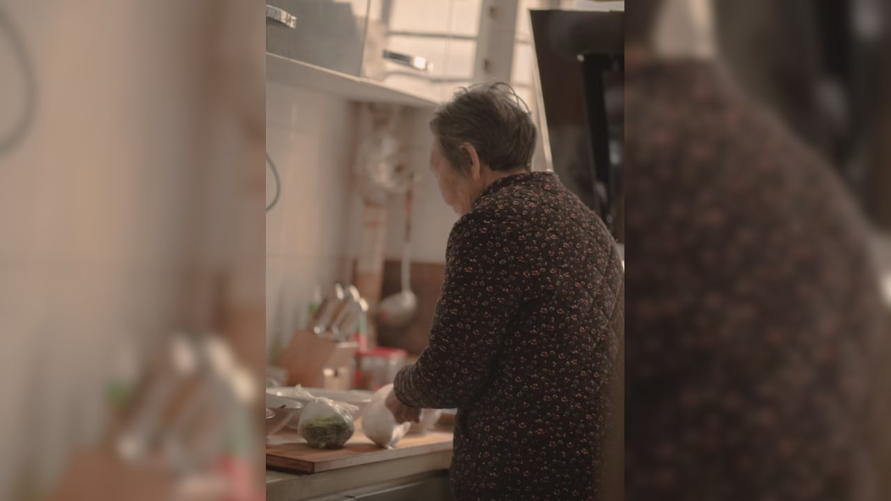 "Staying In Motion Is Key":111-Year-Old Chinese Woman Shares Simple Longevity Secrets