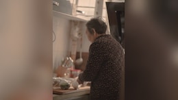 "Staying In Motion Is Key":111-Year-Old Chinese Woman Shares Simple Longevity Secrets