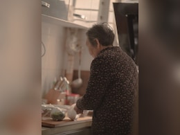 "Staying In Motion Is Key":111-Year-Old Chinese Woman Shares Simple Longevity Secrets