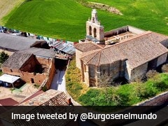 2 Sunsets, 1 Meteor Shower: Tiny Spanish Village Prepares For Historic Night