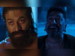 <i>Toxic</i> Trailer: Yash's 'Fairytale For Grown - Ups' Is As Chaotic And Dark As It Gets