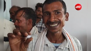 पन्ना में फिर बदली तकदीर, 7 मजदूरों को मिला 16.96 कैरेट का हीरा; 50 लाख रुपये से ज्यादा है कीमत