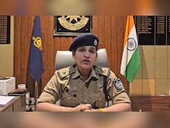 IPS हितिका वासल: जमीन खुदवाकर निकाला 1 KG सोना, काम आई 'लेडी सिंघम' की धांसू रणनीति