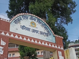What Is India's National Bird? Uttarakhand University Answer Key Says Crow, Row Follows