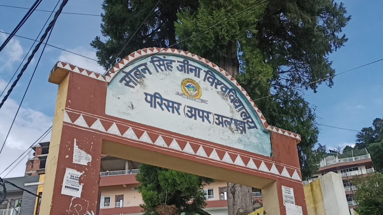 What Is India's National Bird? Uttarakhand University Answer Key Says Crow, Row Follows