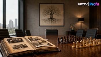 Every Family Business Has A Memory