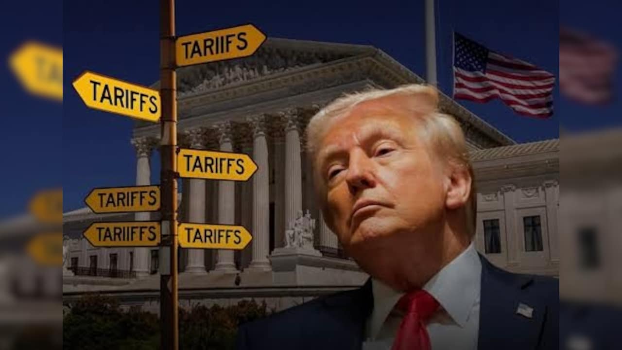 US Court Backs Trump's Move To End Duty-Free Treatment For Low-Value Imports
