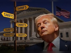 US Court Backs Trump's Move To End Duty-Free Treatment For Low-Value Imports