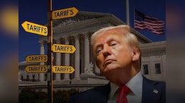 US Court Backs Trump's Move To End Duty-Free Treatment For Low-Value Imports