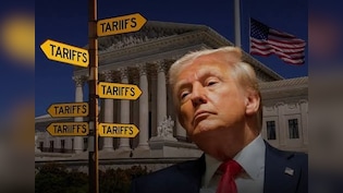 US Court Backs Trump's Move To End Duty-Free Treatment For Low-Value Imports