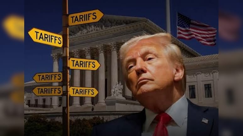 US Court Backs Trump's Move To End Duty-Free Treatment For Low-Value Imports