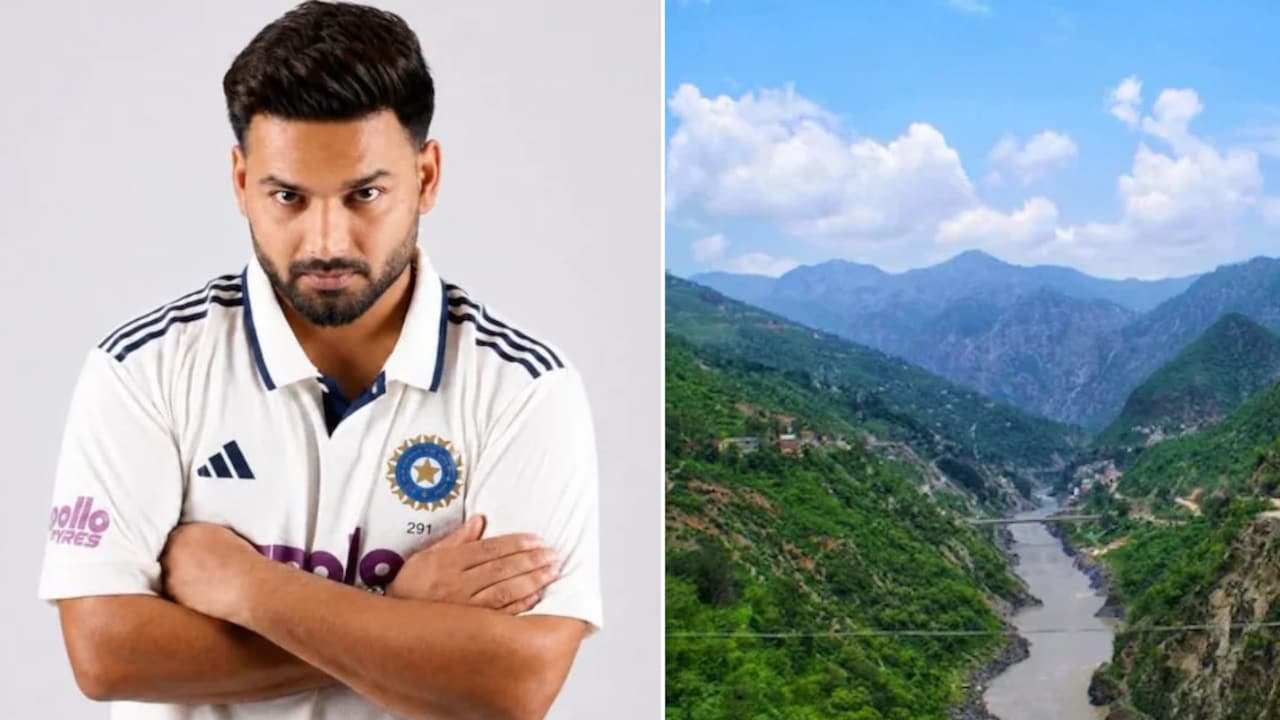 Rishabh Pant's Ancestral Home To Be Rebuilt, Village Awaits Cricket Star's Return