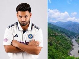 Rishabh Pant's Ancestral Home To Be Rebuilt, Village Awaits Cricket Star's Return