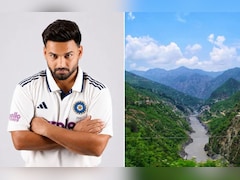 Rishabh Pants Ancestral Home To Be Rebuilt, Village Awaits Cricket Stars Return