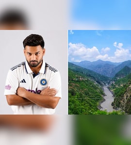 Rishabh Pants Ancestral Home To Be Rebuilt, Village Awaits Cricket Stars Return