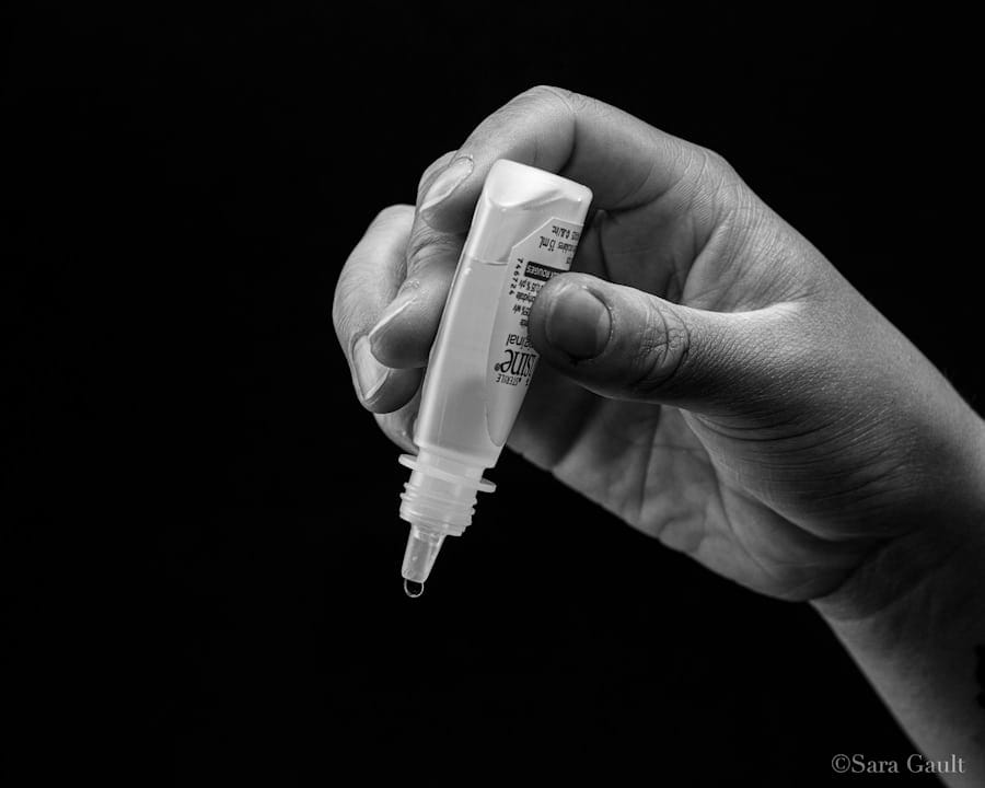 Sun Pharma recalls 10 eye drop brands in India over contamination concerns