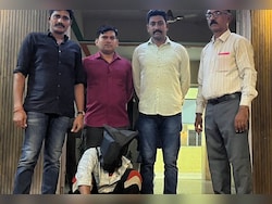 Suspicious Of Lover's Infidelity, Mumbai Man Kills Her With Poisoned Soft Drink