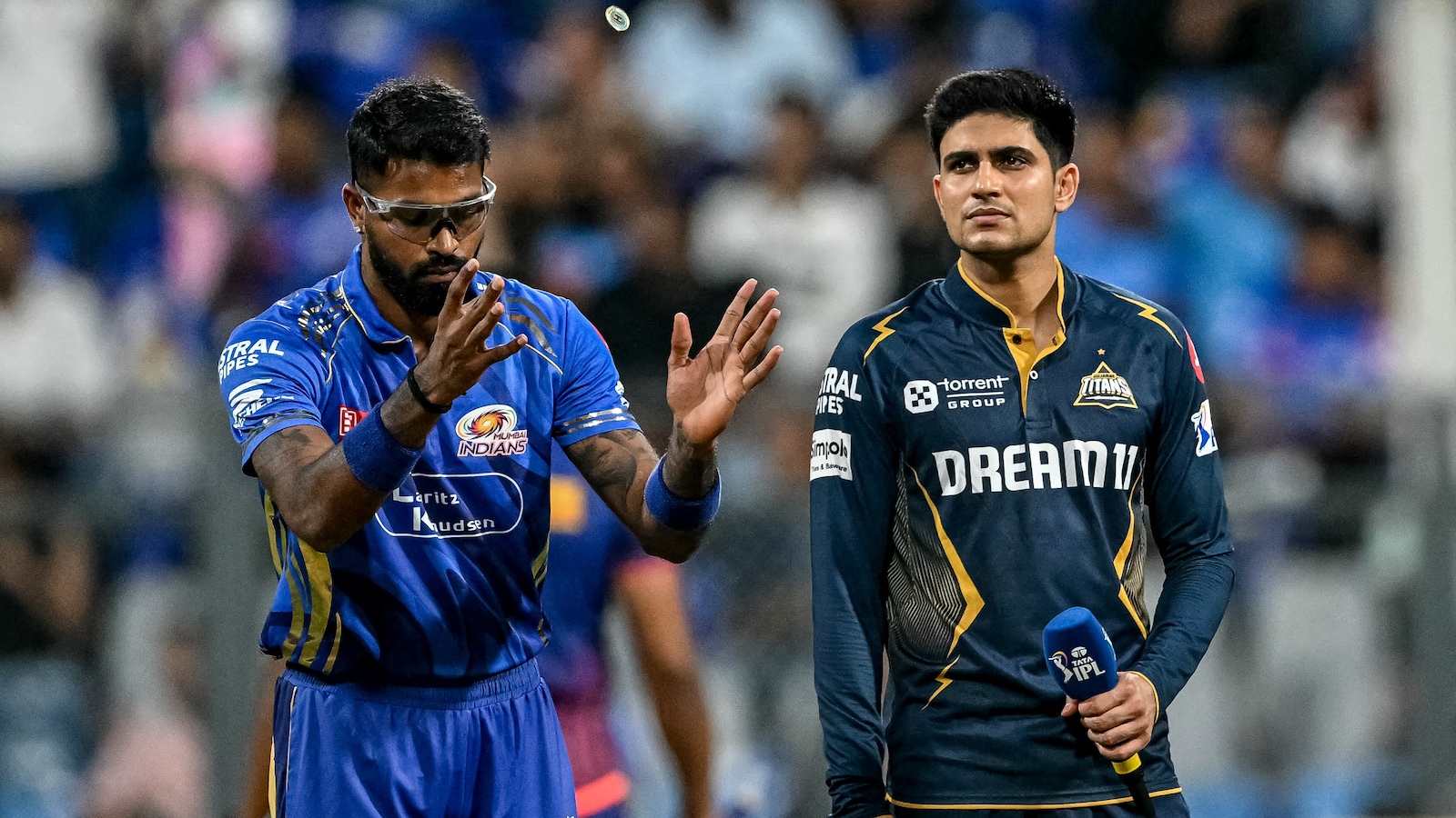 What Shubman Gill Said When Gujarat Titans Asked About Hardik Pandyas Return