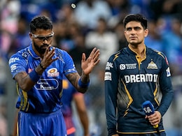Gujarat Titans Asked Shubman Gill If He Is OK With Hardik Pandya's Return. His Reply