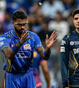 What Shubman Gill Said When Gujarat Titans Asked About Hardik Pandyas Return