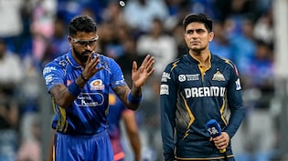 Gujarat Titans Asked Shubman Gill If He Is OK With Hardik Pandya's Return. His Reply