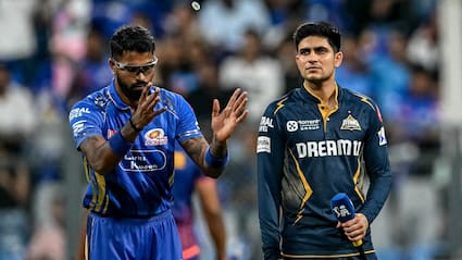 Gujarat Titans Asked Gill If He Is OK With Hardik's Return. His Reply