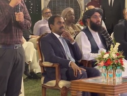India-Afghanistan Ties Deepen As Taliban Envoy Marks Victory Day In Delhi