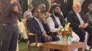 India-Afghanistan Ties Deepen As Taliban Envoy Marks Victory Day In Delhi