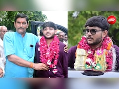 एक साथ 13 सरकारी नौकरियां! किसान के बेटे सूर्या तिवारी का गजब कमाल; उधार के लैपटॉप से की तैयारी