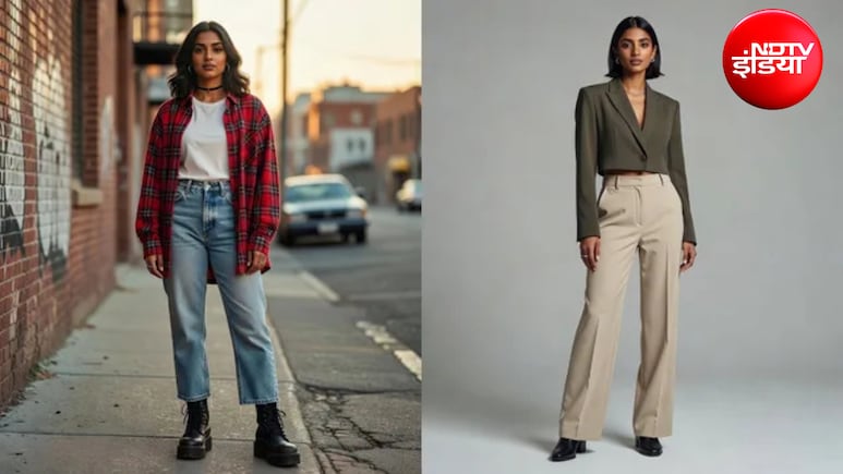 Trends OF Fashion: जो फैशन कभी आउट हो गया था... वही फिर बना ट्रेंडिंग, आखिर क्यों लौटते हैं पुराने स्टाइल?