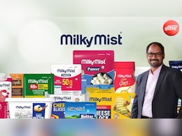 16 की उम्र में स्कूल छोड़ा, 10 किलो पनीर से शुरू किया बिजनेस, बनाया 10,000 करोड़ का साम्राज्य, अब लेकर आए IPO