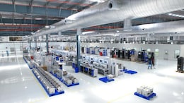 Exicom Begins Manufacturing Liquid-Cooled EV Charging Power Modules In India