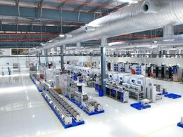 Exicom Begins Manufacturing Liquid-Cooled EV Charging Power Modules In India
