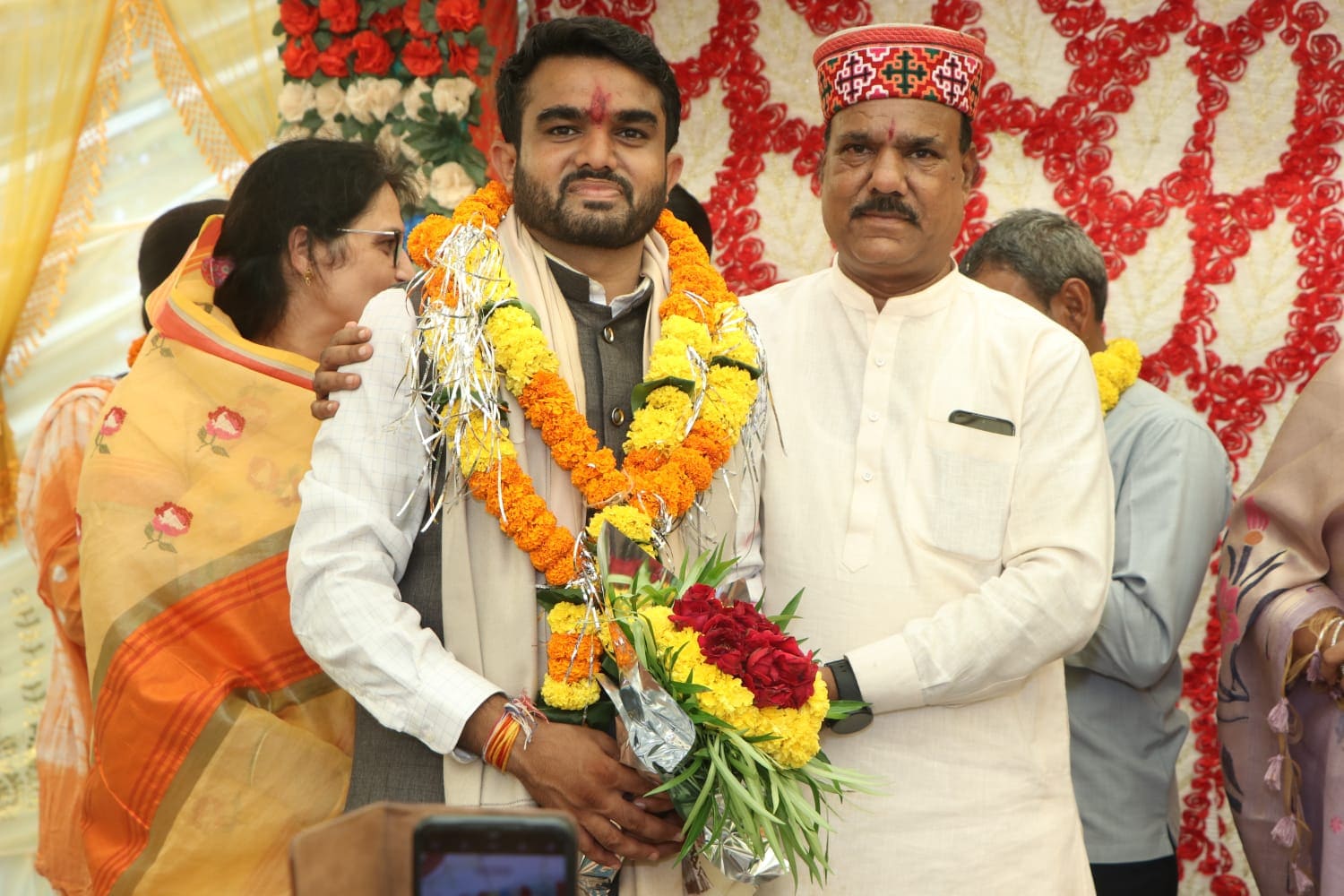 success story manoj pal 40 failures assistant director finance mppsc success story manoj pal 40 failures assistant director finance mppsc