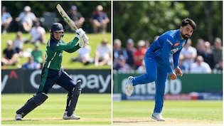AFG vs IRE, 5th ODI Live Streaming: When And Where To Watch Afghanistan vs Ireland Match Online