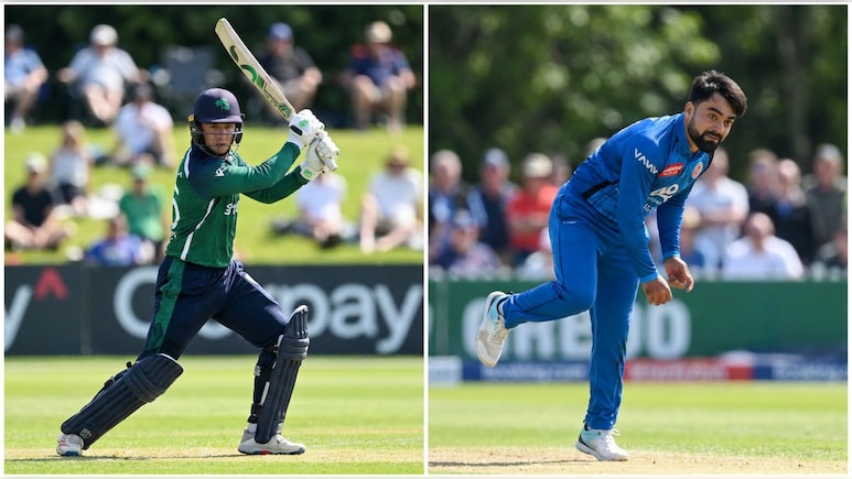 AFG vs IRE, 5th ODI Live Streaming: When And Where To Watch Afghanistan vs Ireland Match Online