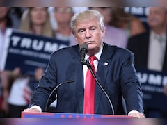 Iran Putting Up A 'Pretty Good Show' If Mojtaba Khamenei Is Dead, Trump Says