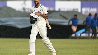 Devdutt Padikkal Joins Virat Kohli In Elite List With Stroke-Filled Maiden Test Century In Galle