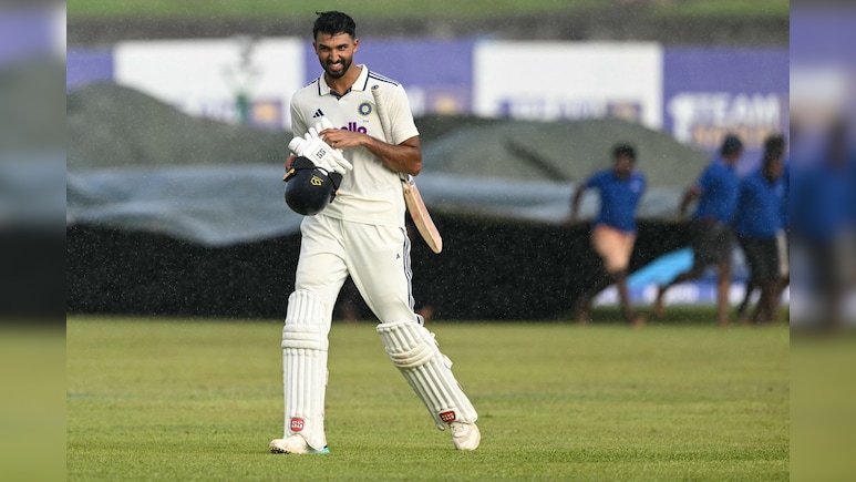 IND vs SL Day 1: पडिक्कल ने नाबाद शतकीय पारी से रचा इतिहास, केएल राहुल की चोट ने बढ़ाई चिंता, पहला दिन भारत के नाम