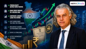Seven Reasons Why Greed And Fear's Christopher Wood Is Betting On India